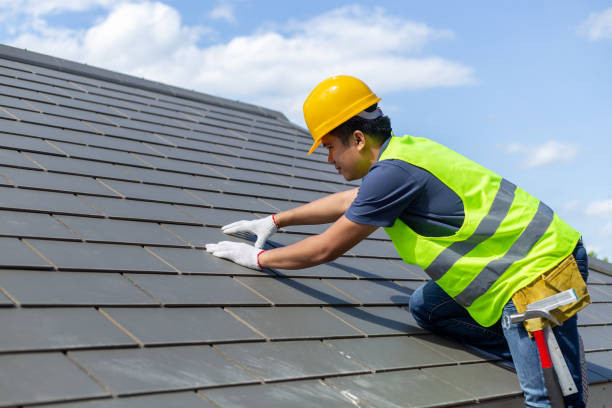 Professional Roofing Contractor in Sycamore, IL