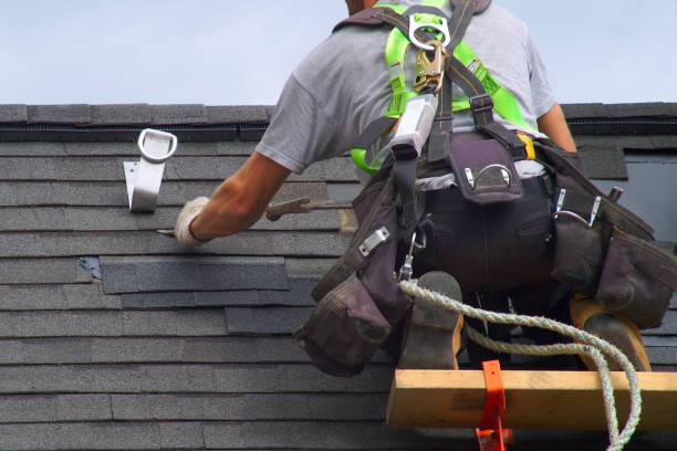 Best Storm Damage Roof Repair  in Sycamore, IL