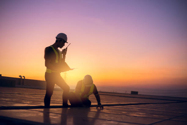 Best Commercial Roofing Services  in Sycamore, IL