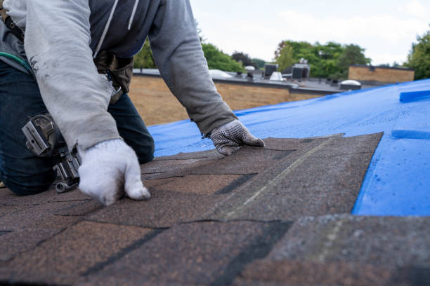 Quick and Trustworthy Emergency Roof Repair Services in Sycamore, IL
